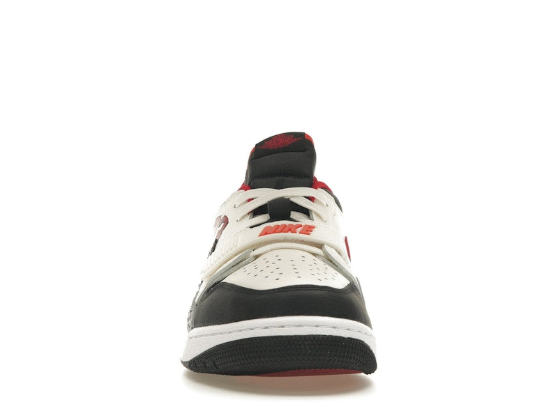 Jordan Legacy 312 Low 23 Chicago Bulls