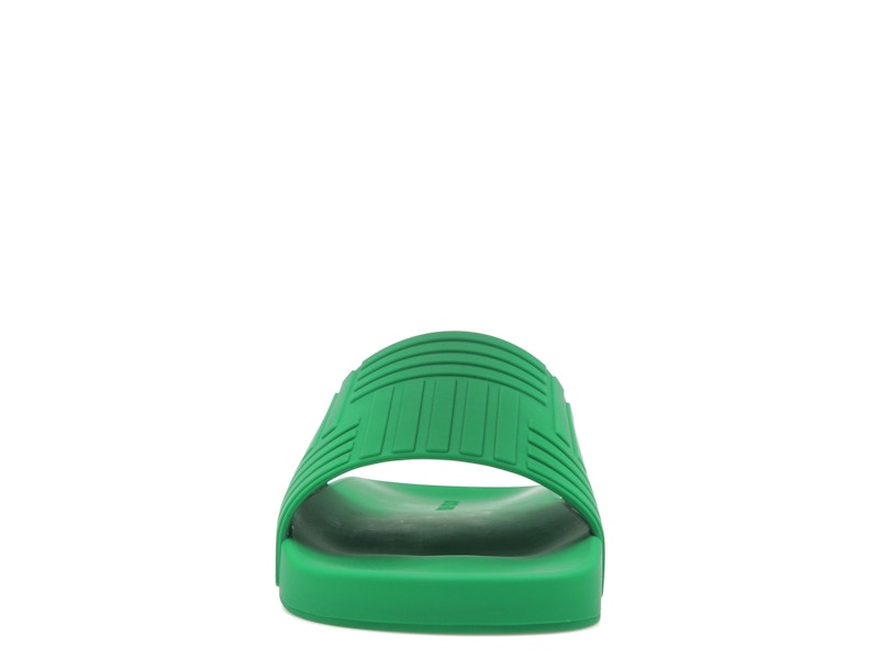 Bottega Veneta Slider Parakeet