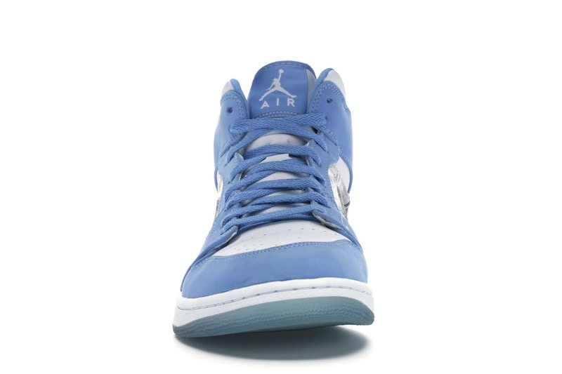 Jordan 1 Retro Alpha
