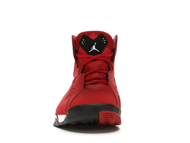 Jordan True Flight Gym Red