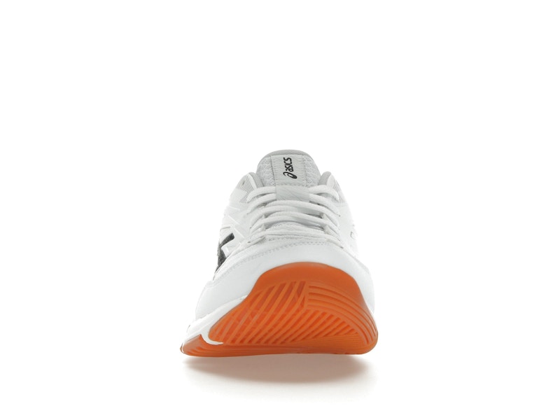 ASICS Gel-Rocket 11 White Pure Silver