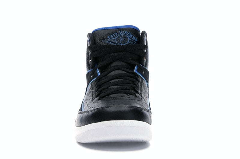 Jordan 2 Retro Radio Raheem