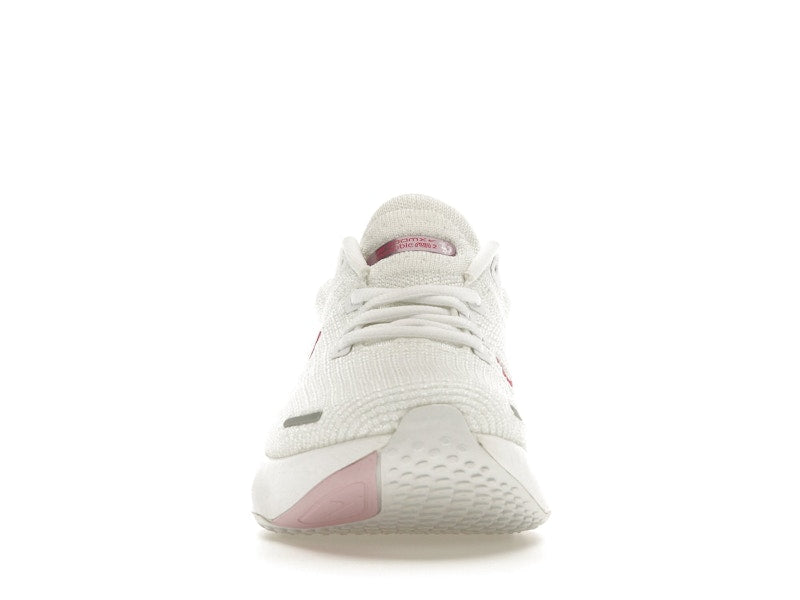 Nike ZoomX Invincible Run Flyknit 2 White Light Arctic Pink (Women's)
