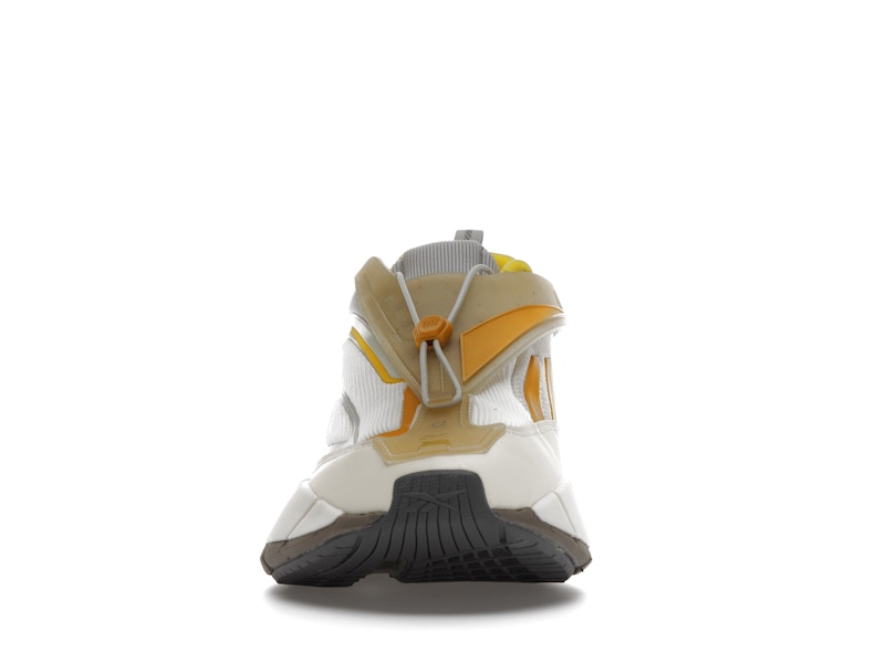 Reebok Zig 3D Storm Hydro Cottweiler Alabaster
