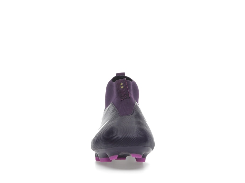 Nike Zoom Mercurial Superfly 10 Academy FG/MG Kylian Mbappé Grand Purple (GS)