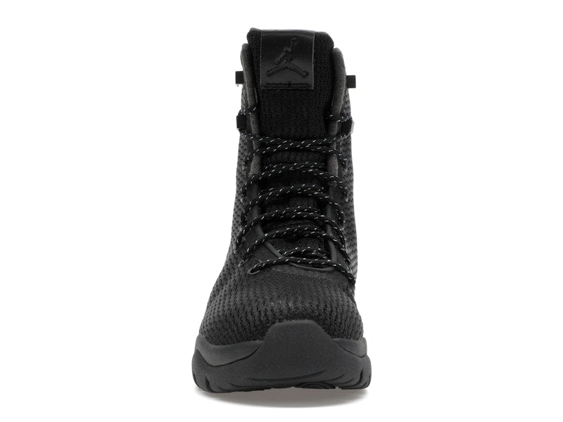Jordan Future Boot Black