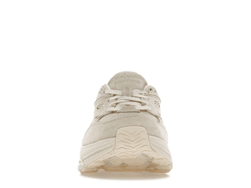 Hoka One One Clifton L Suede Eggnog (All Gender)