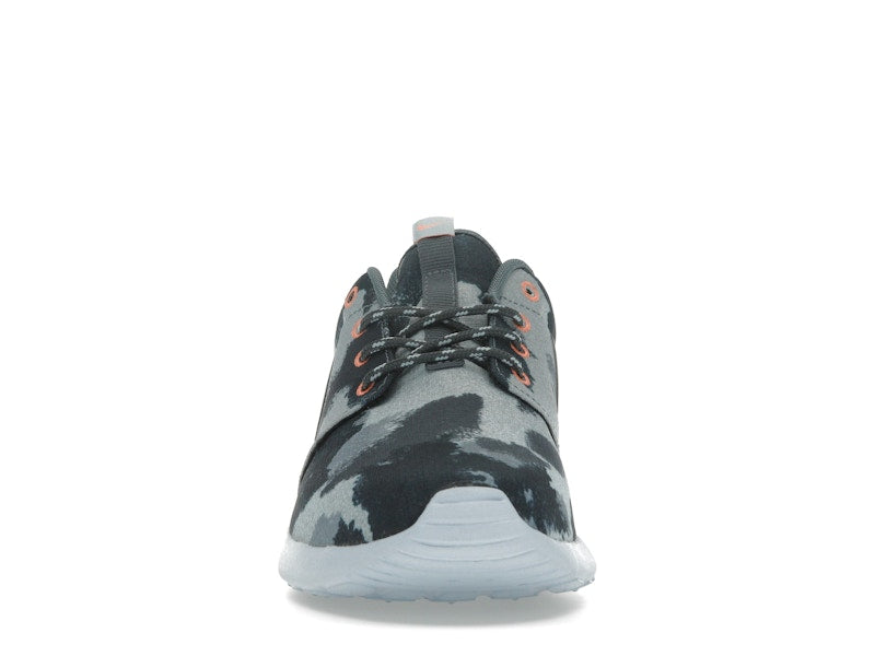 Nike Roshe Run Print Camo Slate Navy (Women's)