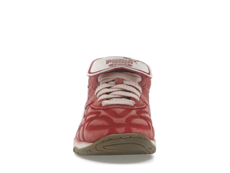 Puma King Indoor The NeverWorn 4 Dark Crimson