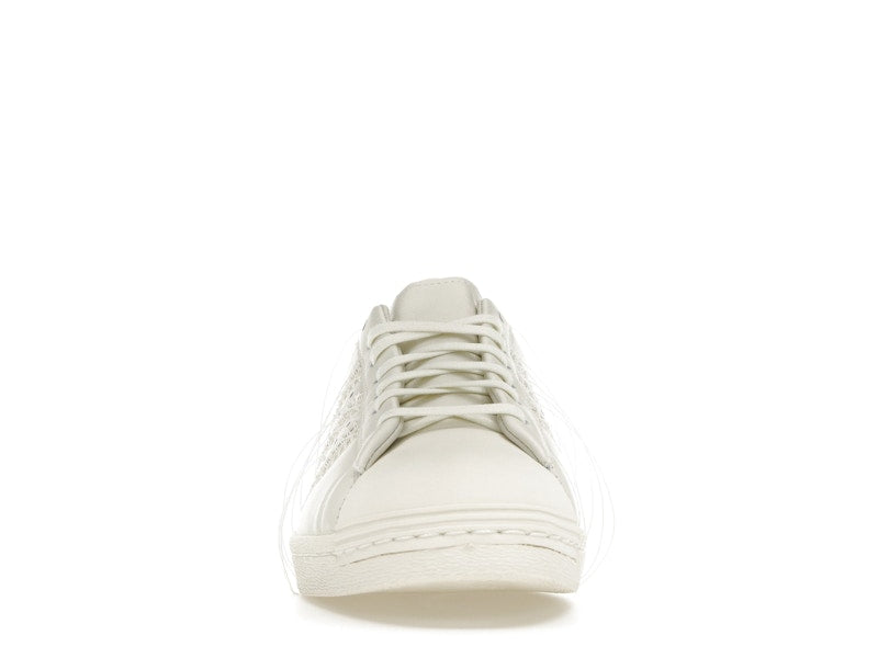 adidas Y-3 Superstar Off White Sashiko