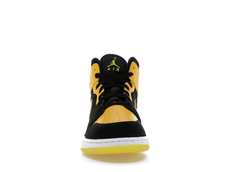 Jordan 1 Mid SE New Love (2025) (GS)