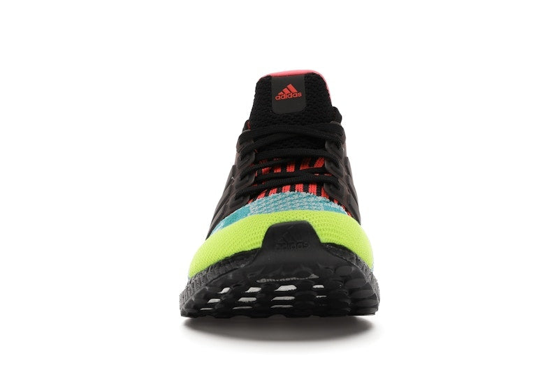 adidas Ultra Boost DNA What The