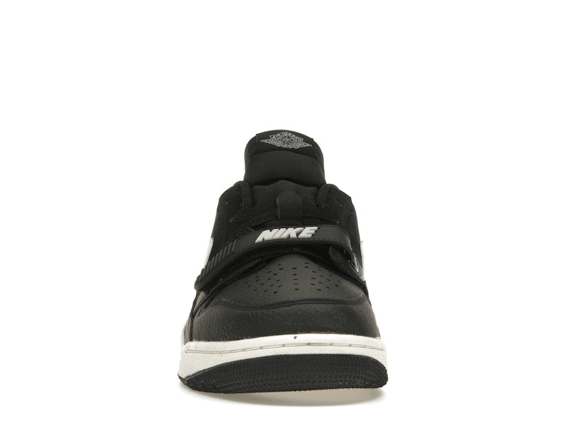 Jordan Legacy 312 Low Black Phantom