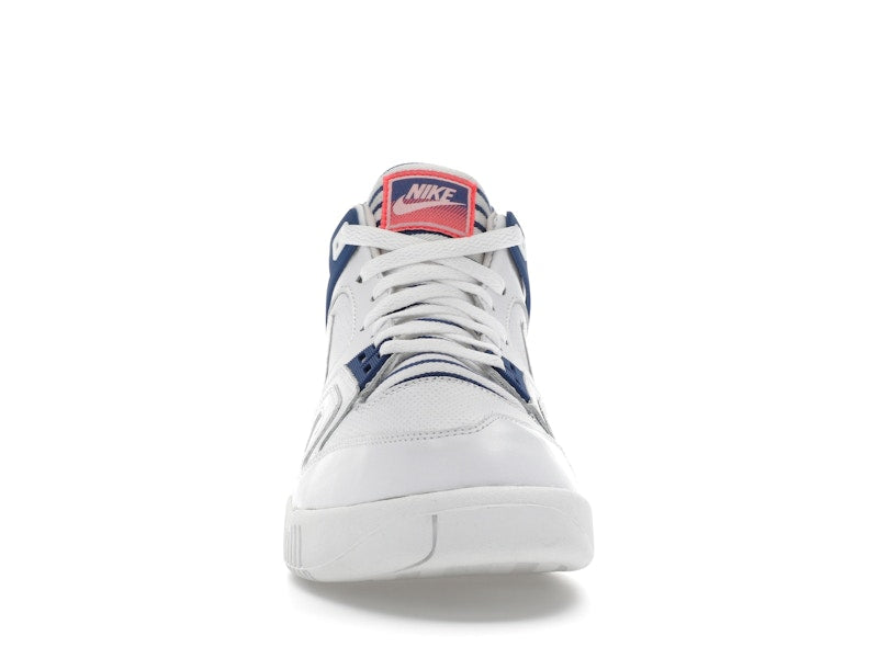 Nike Air Tech Challenge II Pinstripe