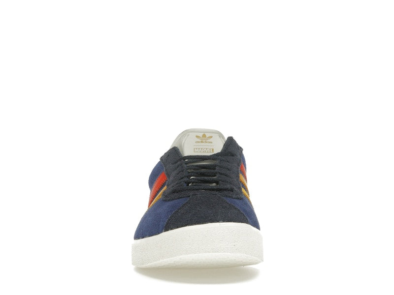 adidas Gazelle size? Exclusive Marvel Stark Industries Pack