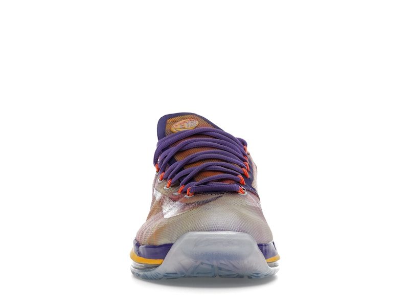 Nike KD 6 Elite EYBL