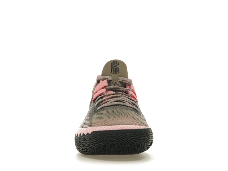 Nike Kyrie Flytrap V Moon Fossil Pink Gaze