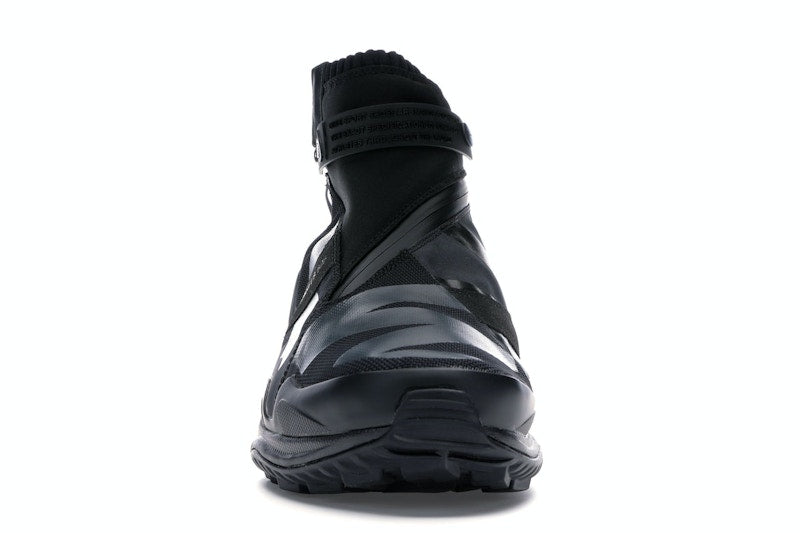 Nike NSW Gaiter Boot Black Anthracite