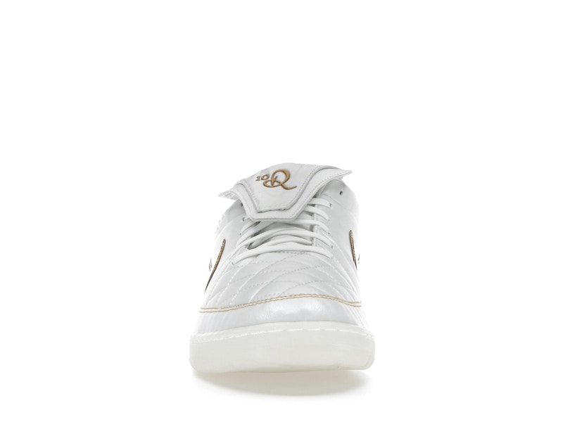 Nike Tiempo Legend Ronaldinho Touch of Gold