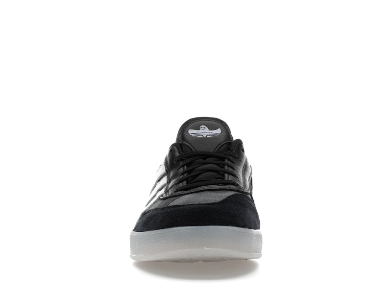adidas Aloha Super Core Black Crystal White Carbon
