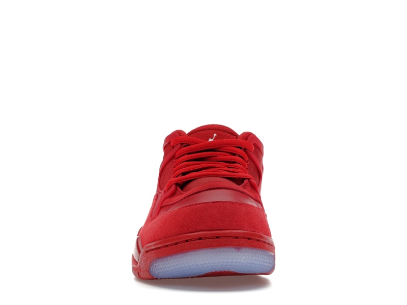 Jordan 4 RM Varsity Red