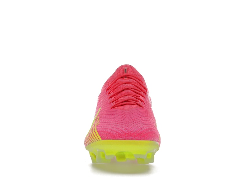 Nike Zoom Mercurial Vapor 15 Elite FG Luminous Pack