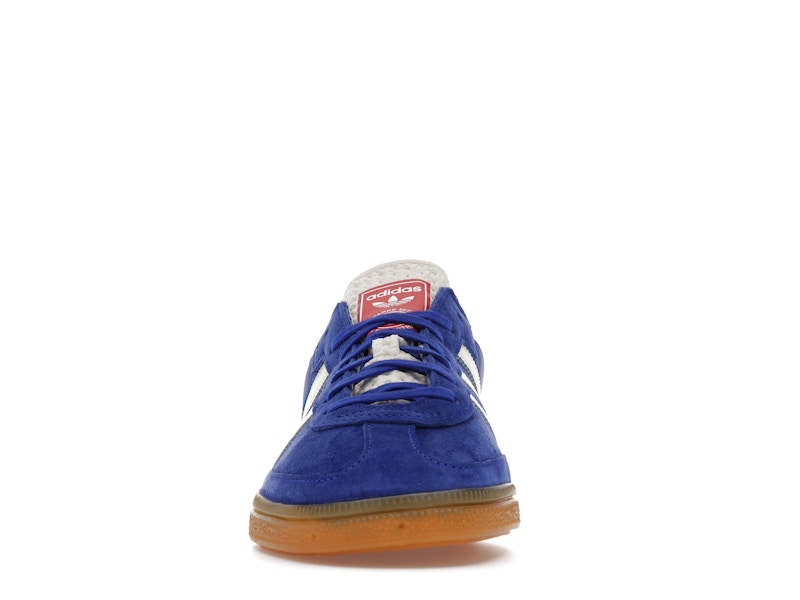 adidas Handball Cup SPZL Semi Lucid Blue Cream White