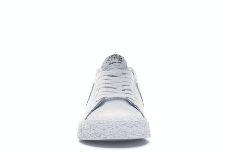 Nike SB Zoom Blazer Low NBA White