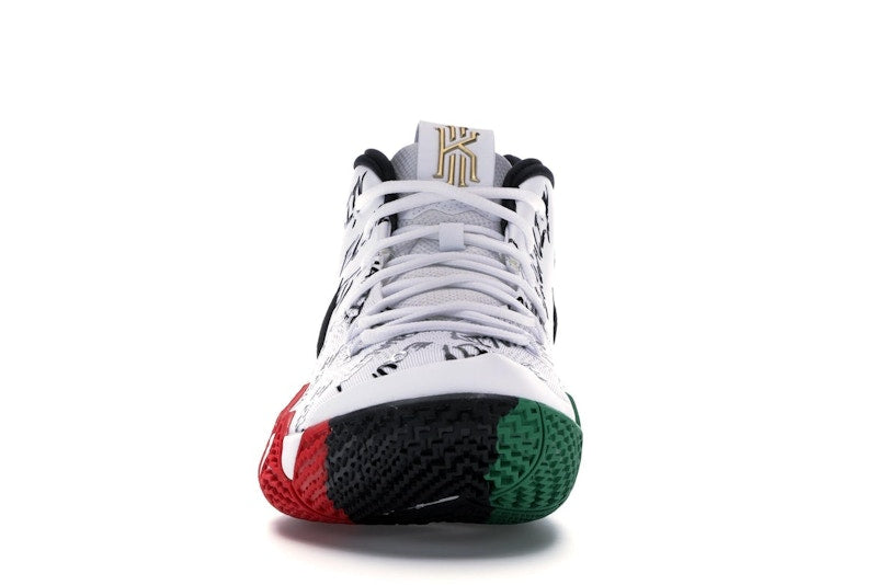 Nike Kyrie 4 Equality Black History Month (2018)