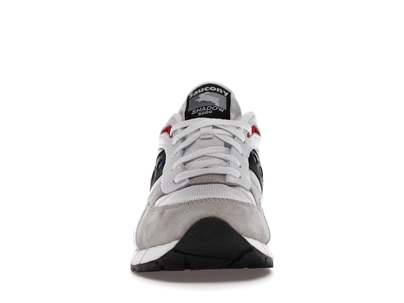 Saucony Shadow 6000 Extra Butter White Rabbit