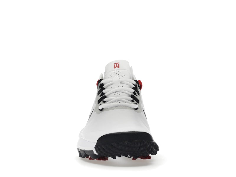 Nike Tiger Woods TW '13 Retro White Varsity Red
