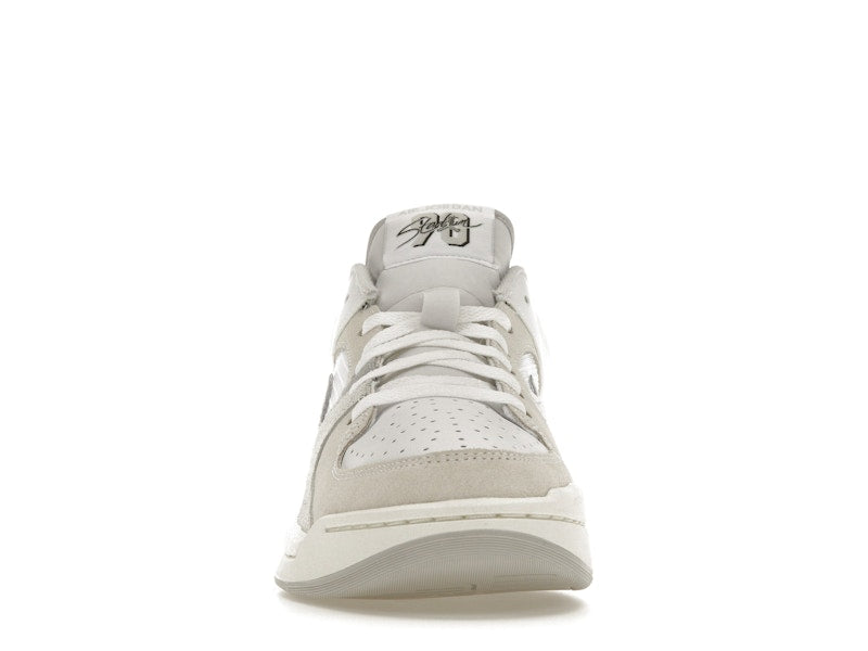 Jordan Stadium 90 White Neutral Grey