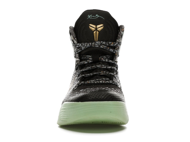 Nike Kobe 9 Elite NOLA Gumbo League Maestro (GS)
