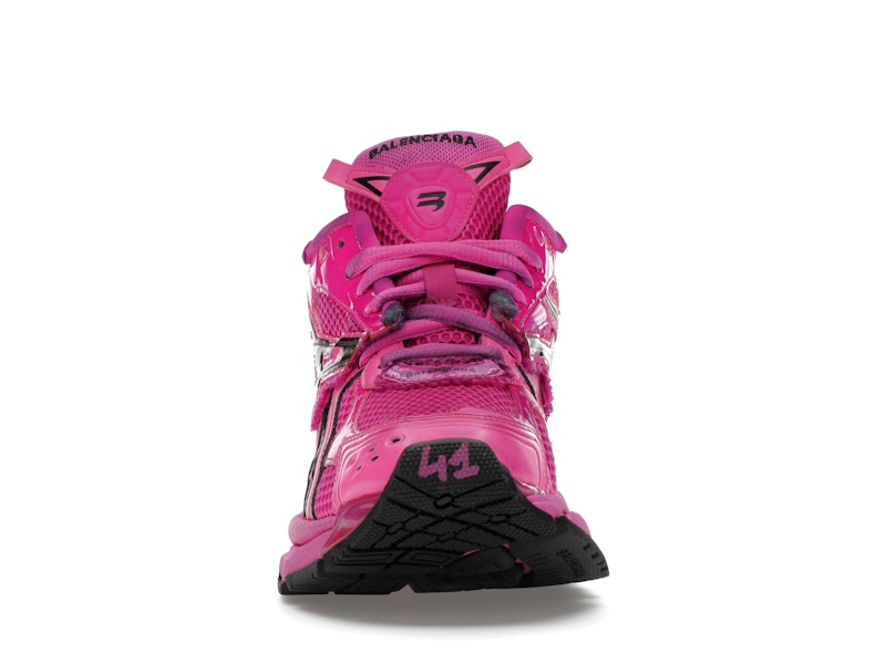 Balenciaga Runner Fuchsia Pink (Women's)