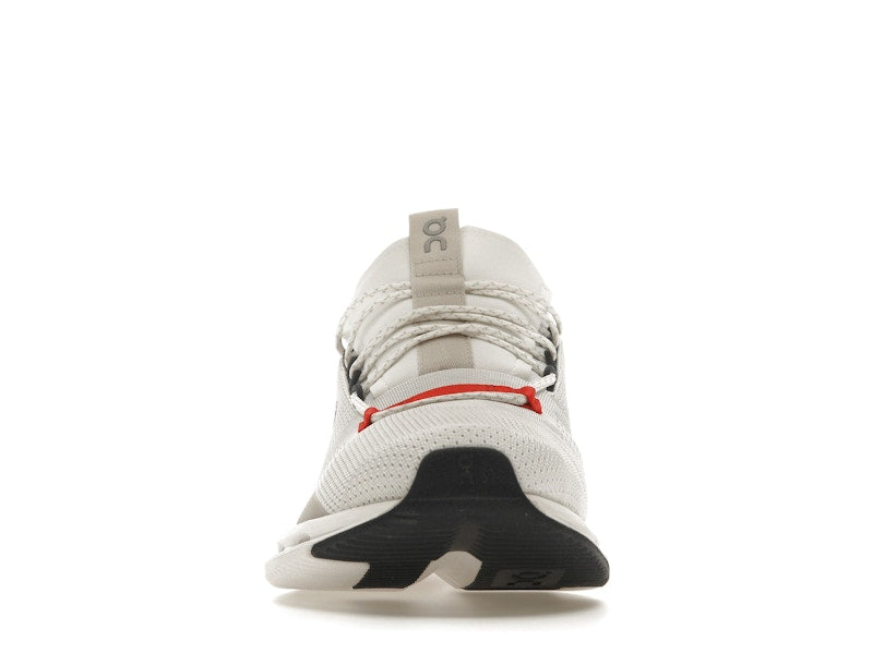 On Running Cloudnova White Red