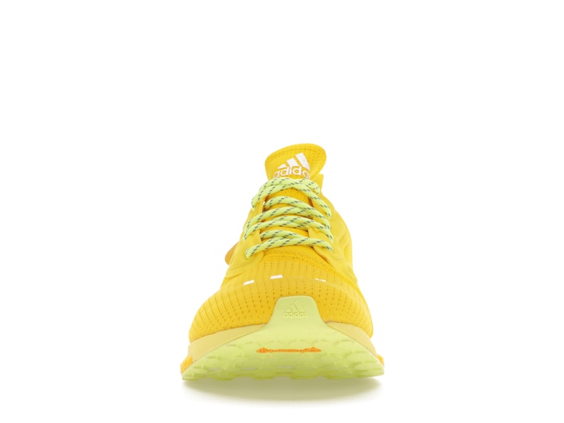 adidas Solar Hu PRD Pharrell Now is Her Time Pack Yellow