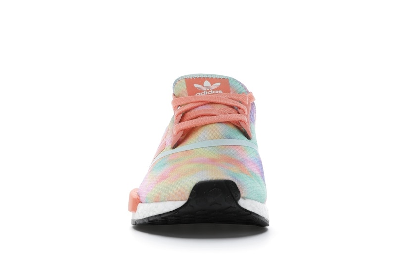 adidas NMD R1 Tie Dye (Women's)