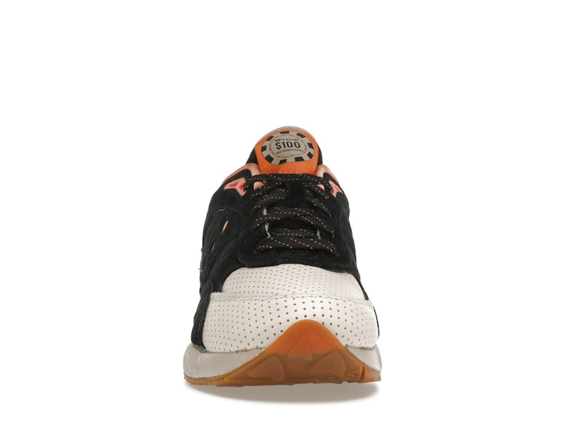 Saucony G9 Shadow 6 Feature High Roller