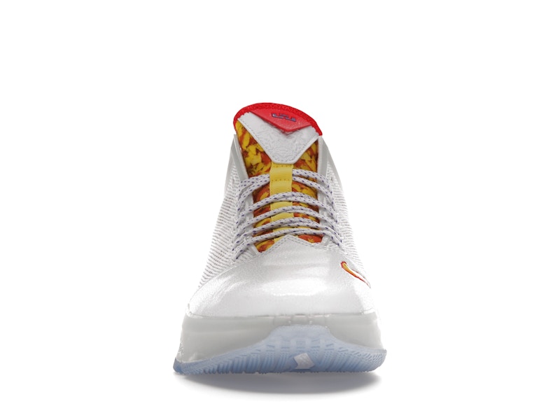 Nike LeBron 19 Low Magic Fruity Pebbles