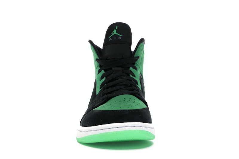 Jordan 1 Mid Xbox E3 (2018)