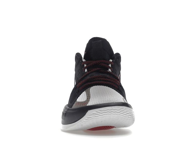 Jordan Zoom Separate Black Sky Grey Red