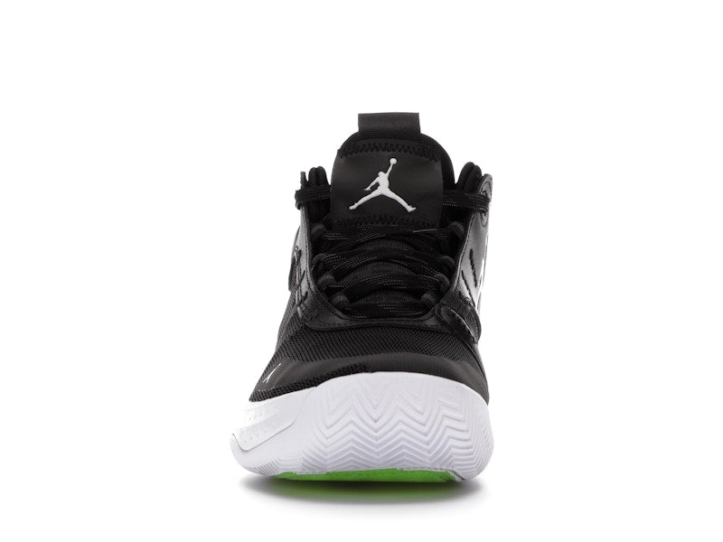 Jordan Jumpman 2020 Black White