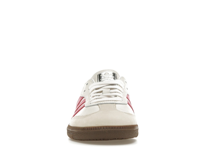 adidas Samba OG Lucid Pink (Women's)