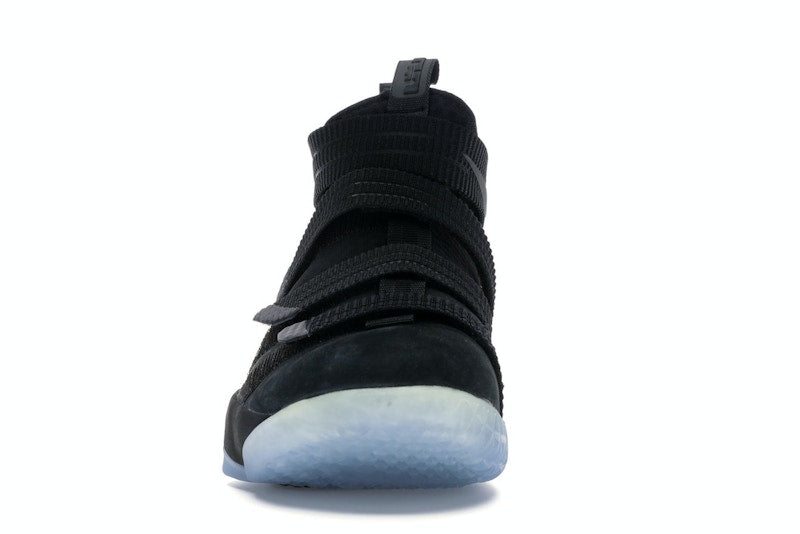 Nike LeBron Zoom Soldier 11 Prototype