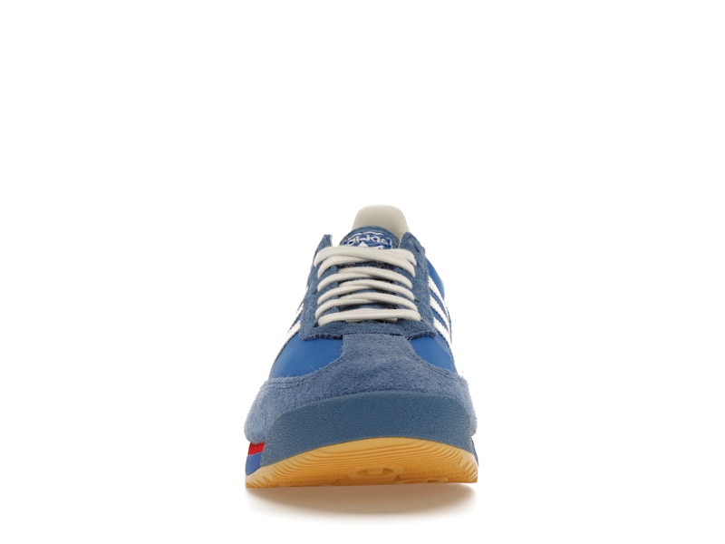 adidas SL 72 RS Blue Scarlet