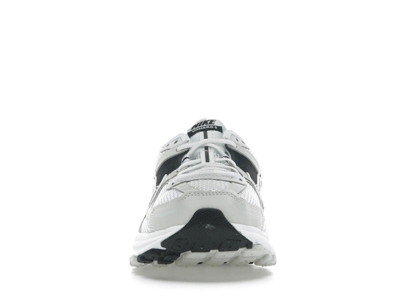 Nike Zoom Vomero 5 Metallic Platinum Black (GS)