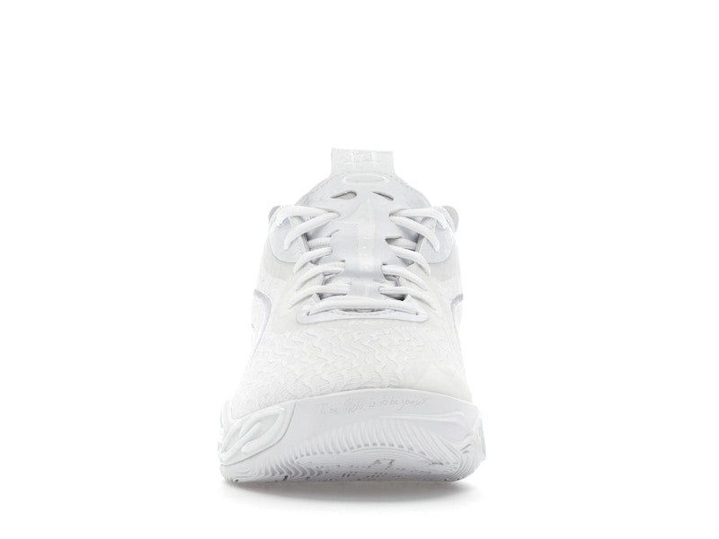 Puma LaMelo Ball MB.04 Lo Ice White (GS)