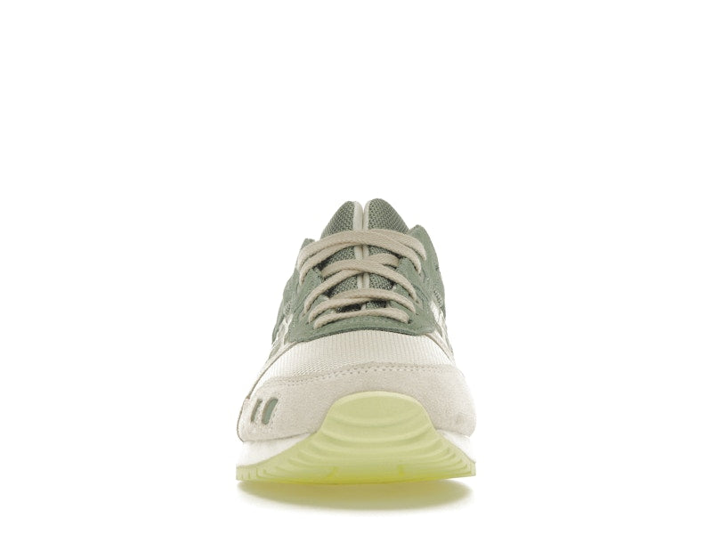ASICS Gel-Lyte III OG Cream Olive Grey