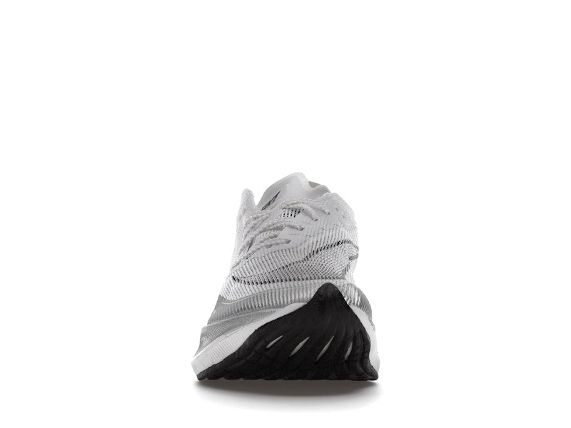 Nike ZoomX Vaporfly Next% 2 White Metallic Silver (Women's)