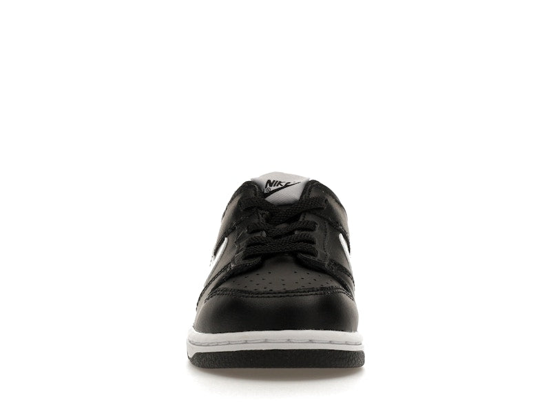 Nike Dunk Low Black Panda 2.0 (TD)